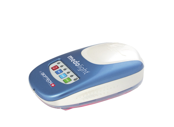 BIOPTRON® Medolight