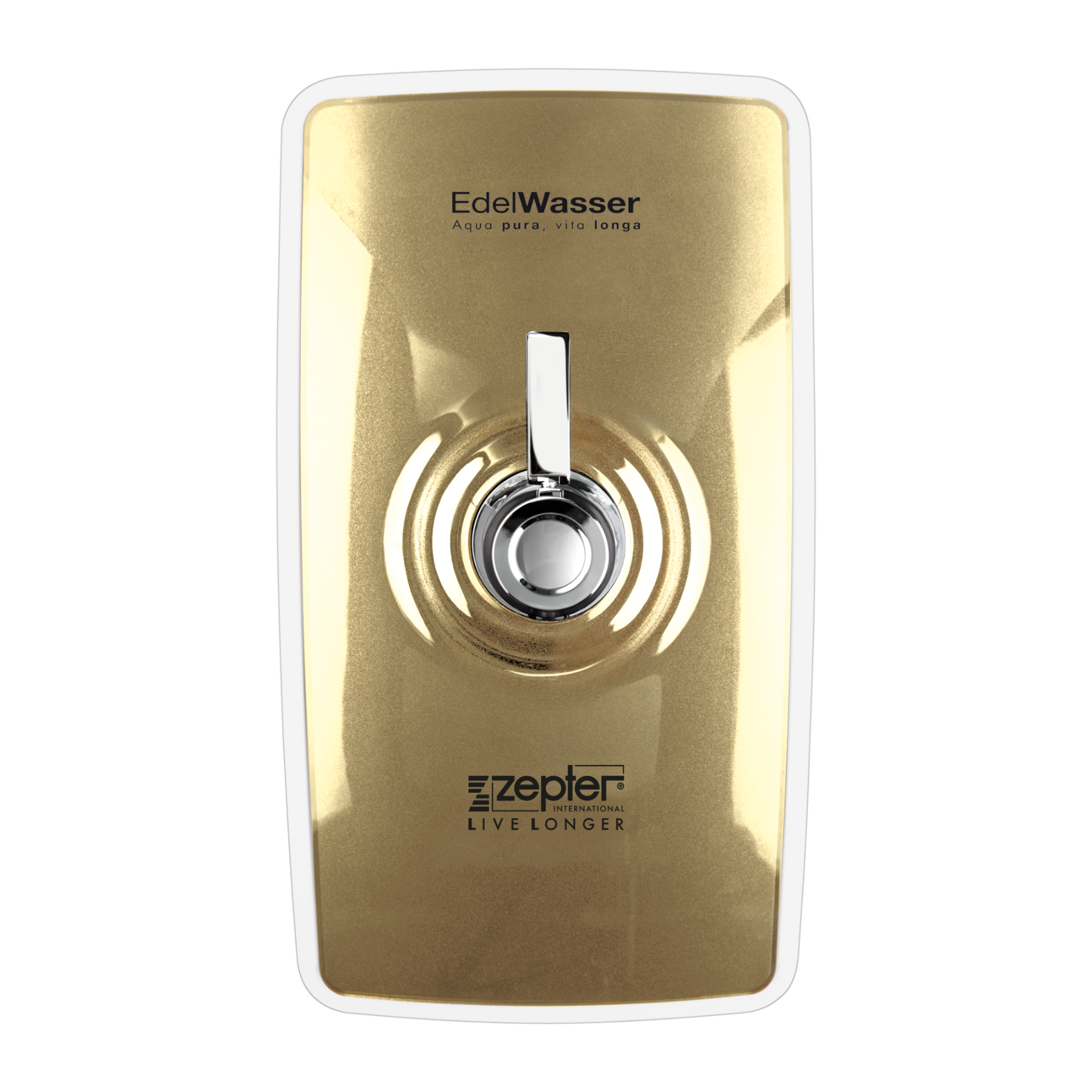 Filtr do wody Zepter Edelwasser GOLD +montaż gratis!