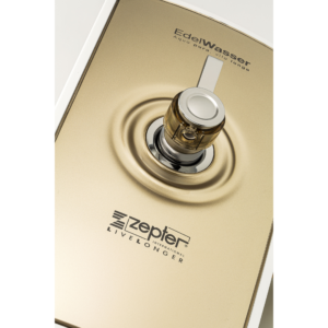 Filtr do wody Zepter Edelwasser GOLD
