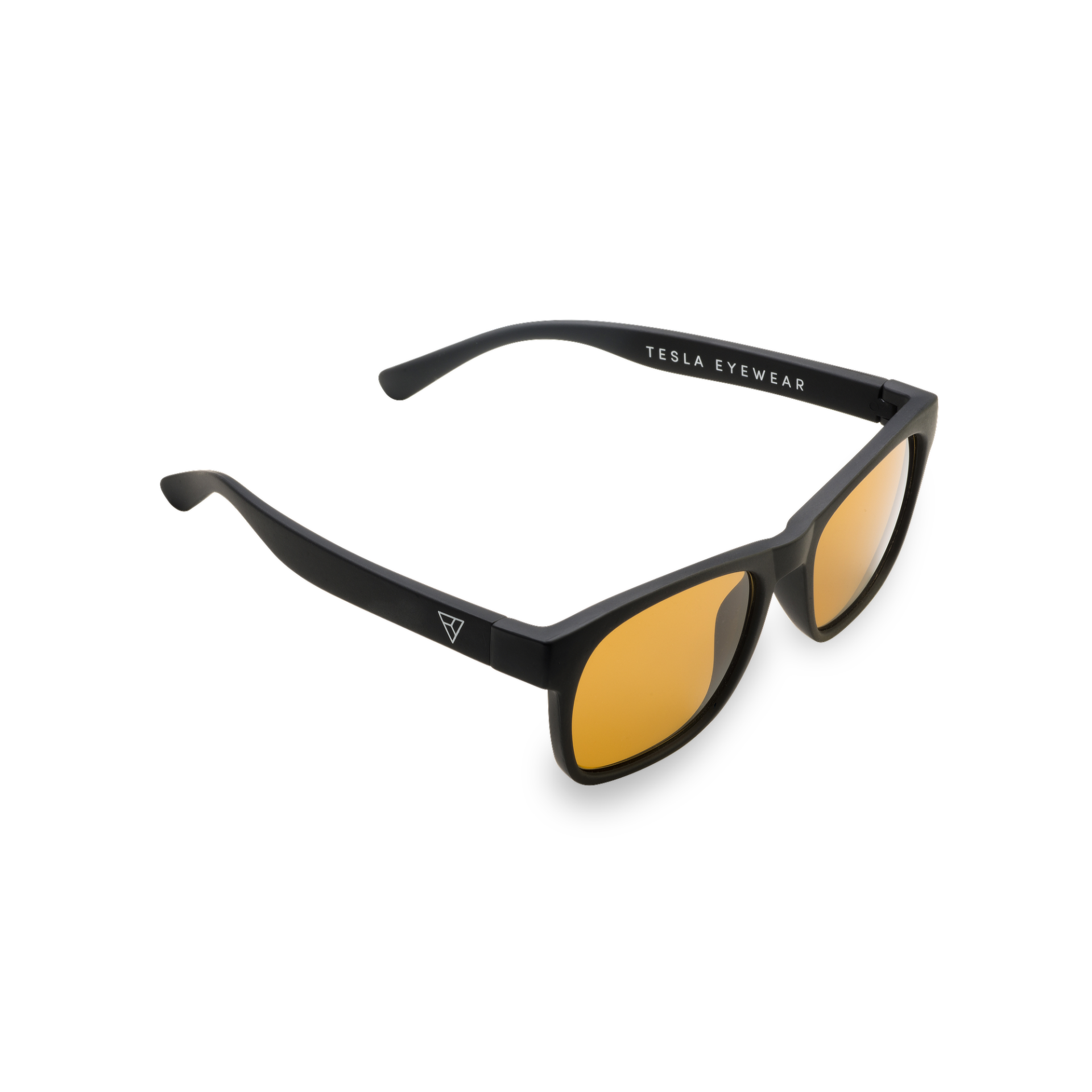 HYPERLIGHT EYEWEAR KIDS, CZARNE