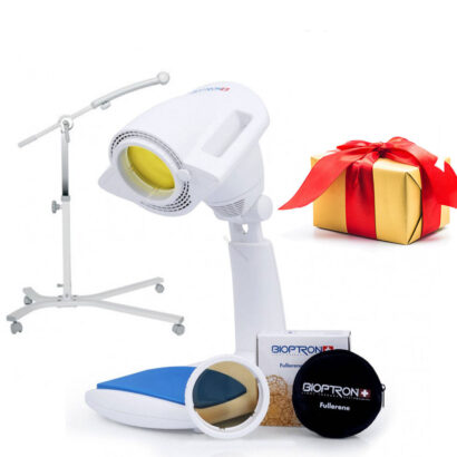 Koloroterapia Bioptron PRO1