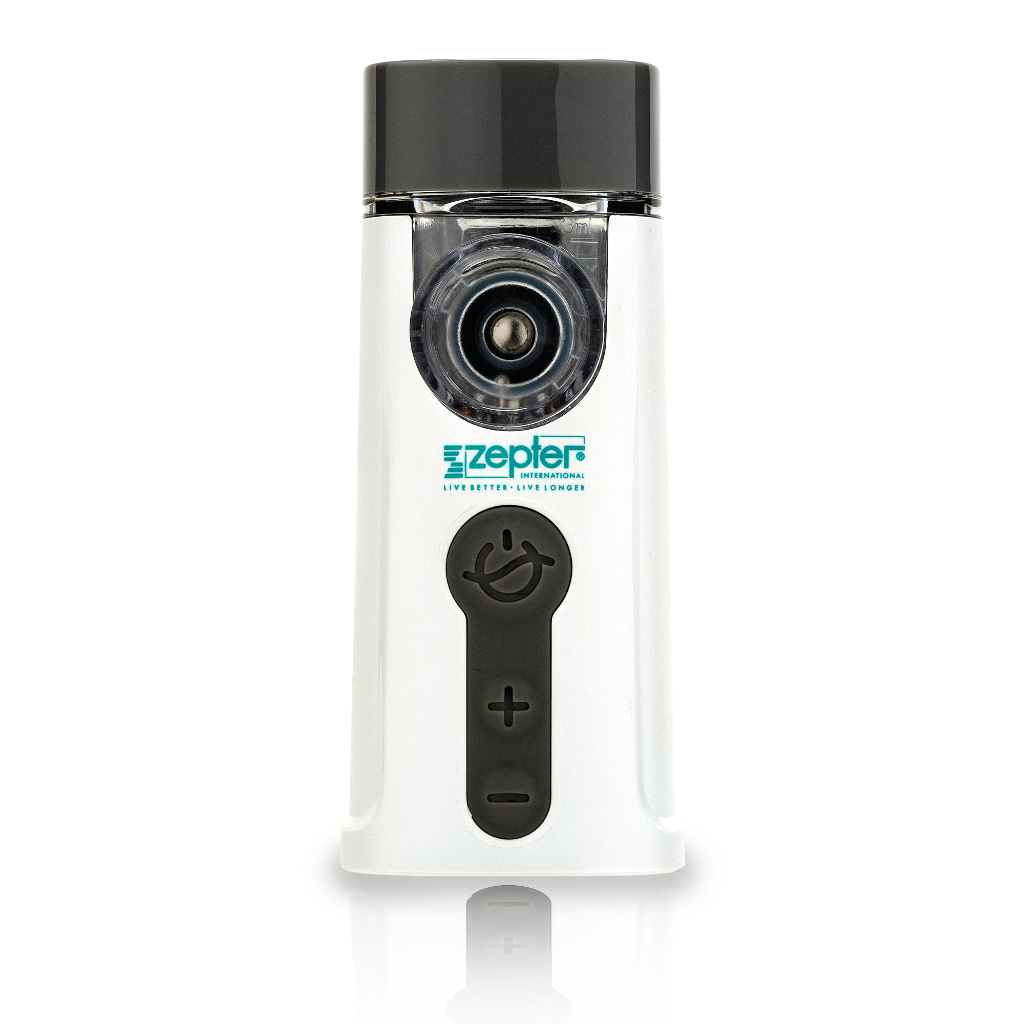 Lampa Medolight Bioptron+ Nebulizator , Zepter