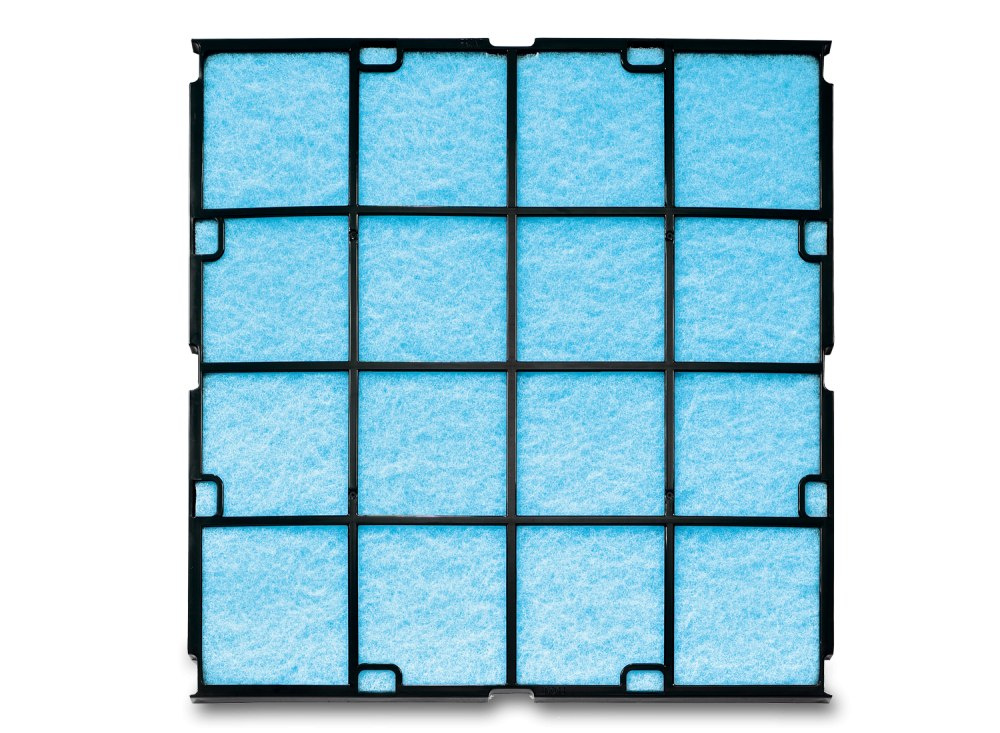 Therapy Air iOn Pakiet filtrów Zepter