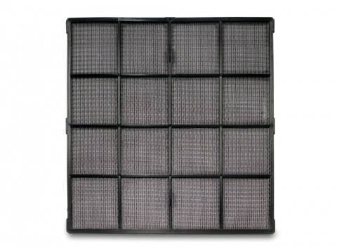 Therapy Air iOn Pakiet filtrów Zepter