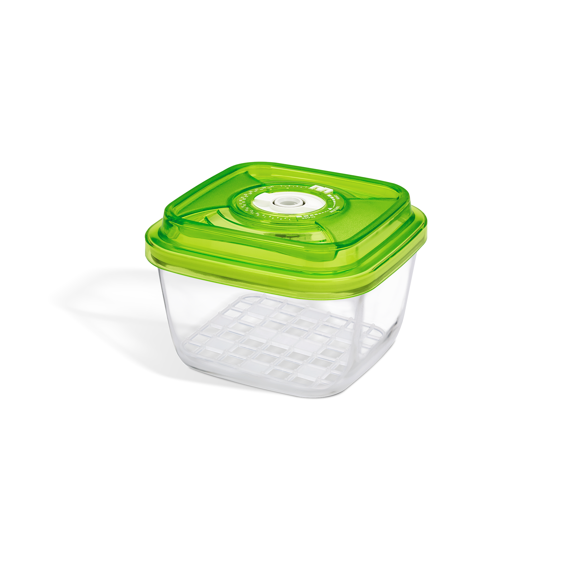 Zestaw próżniowy Standard VacSy Zepter - 9 elementów, VS-160 *original product*