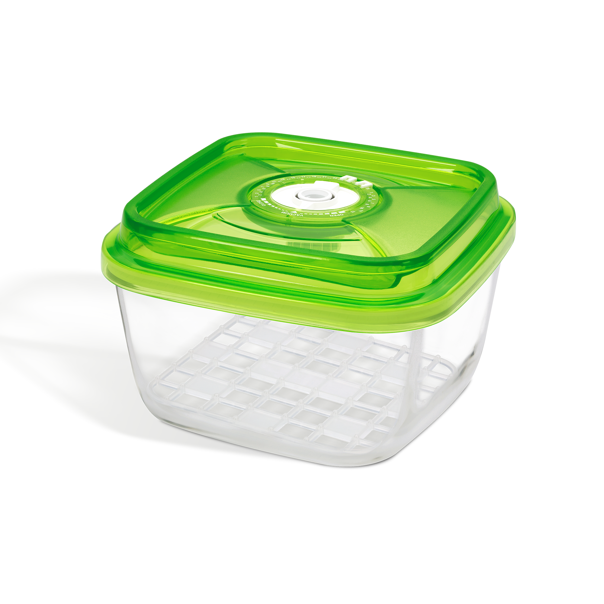 Zestaw próżniowy Standard VacSy Zepter - 9 elementów, VS-160 *original product*