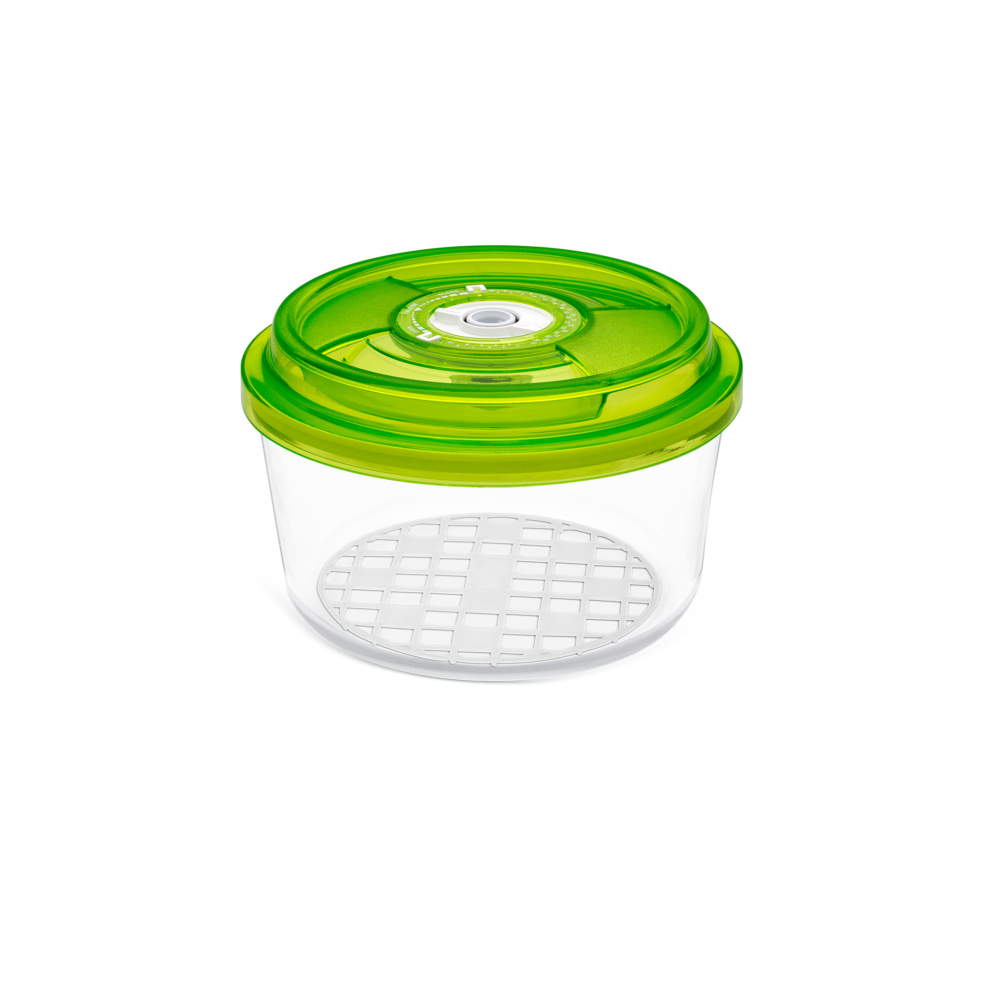 Zestaw próżniowy Standard VacSy Zepter - 9 elementów, VS-160 *original product*