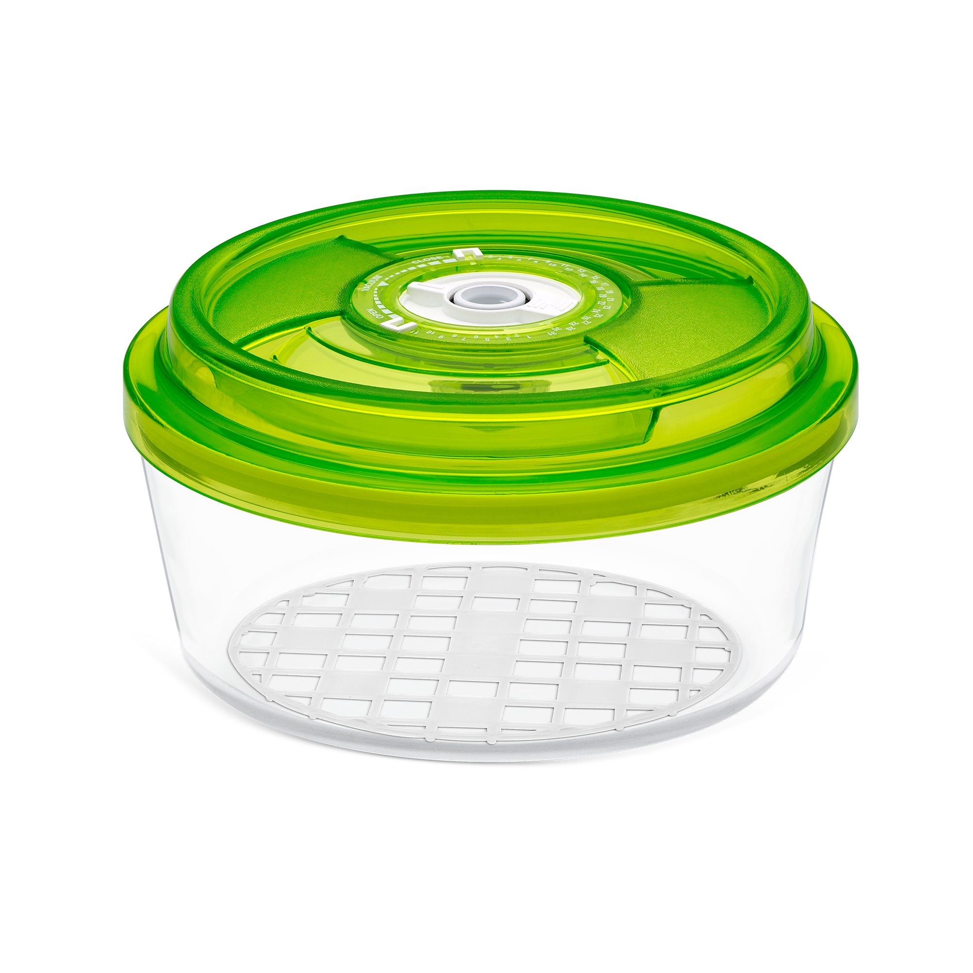 Zestaw próżniowy Standard VacSy Zepter - 9 elementów, VS-160 *original product*