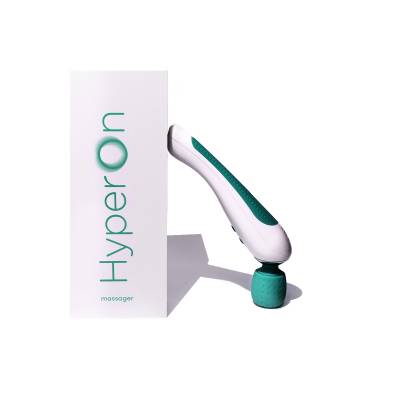Masażer HyperON masażer do ciała; Zepter
