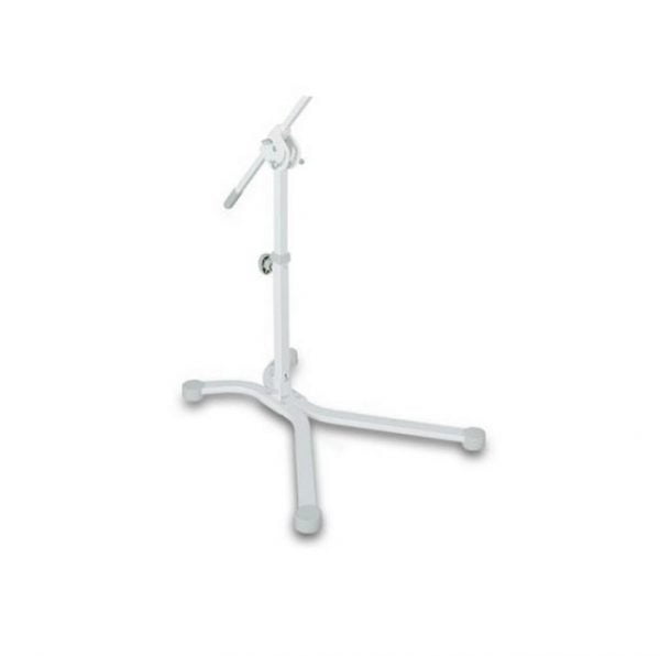 BIOPTRON Pro 1 ze statywem stołowym + statyw podłogowym + filtr fulerenowy