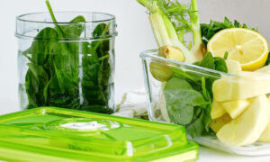 Zestaw próżniowy Standard VacSy Zepter