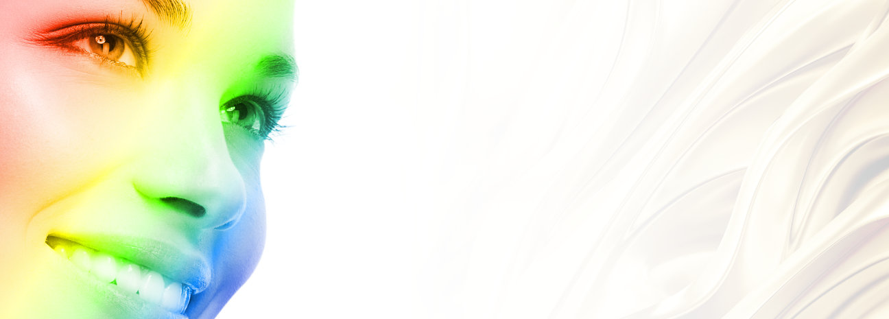 Filtr fioletowy do lampy BIOPTRON PRO 1