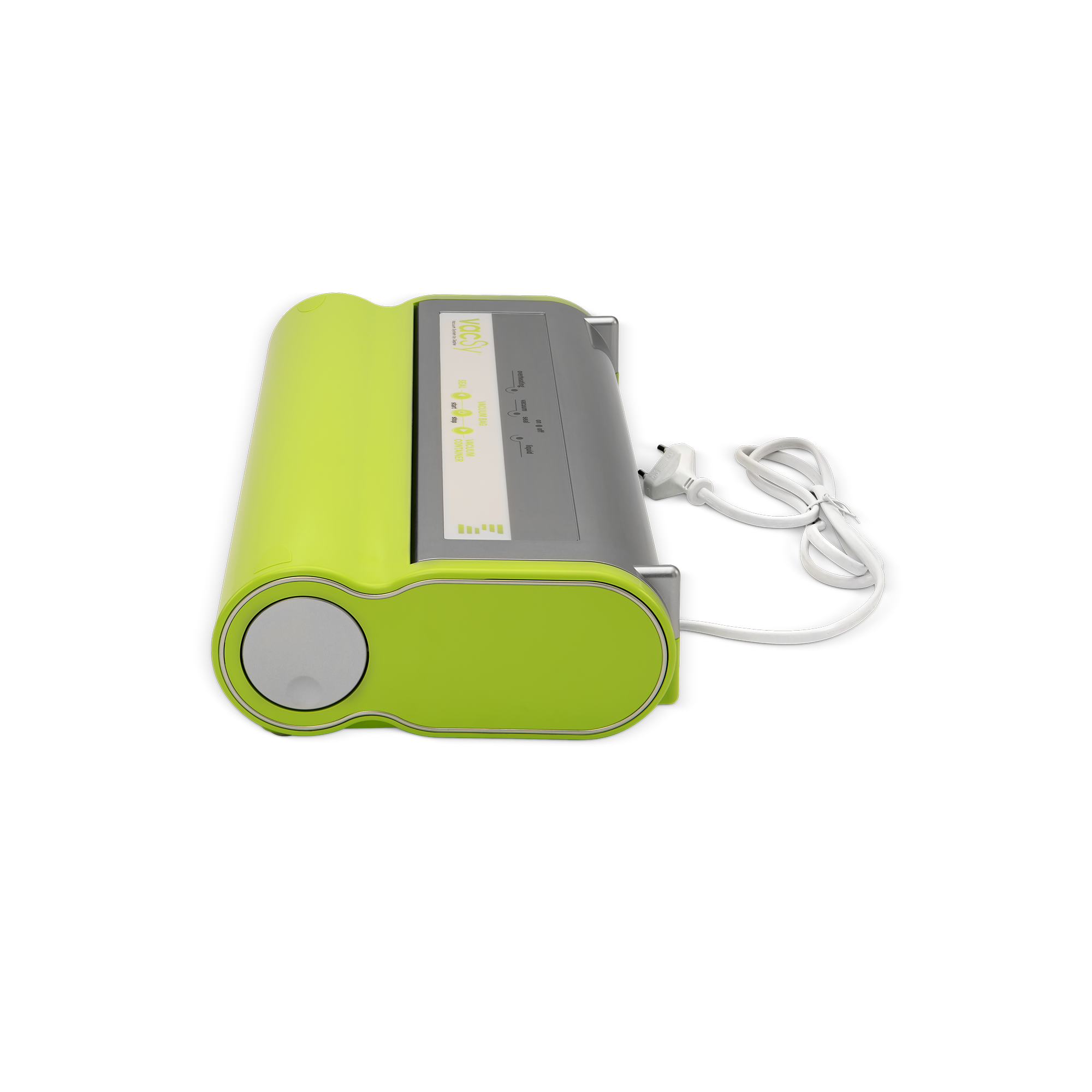 Zgrzewarka Próżniowa VacSy Zepter +2 PREZENTY!, VS-S *original product*