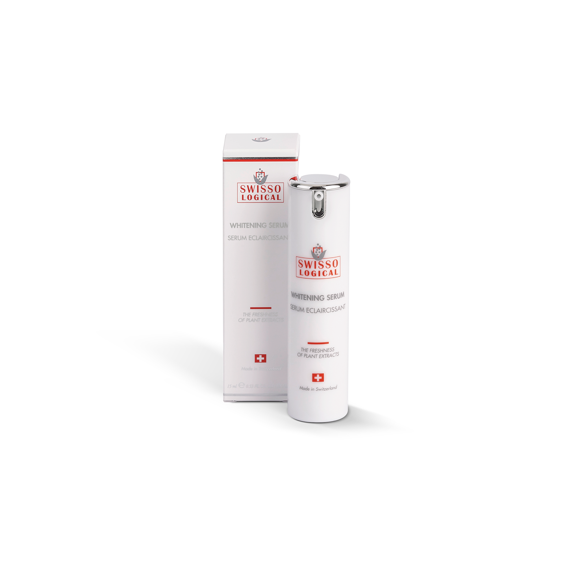 serum rozswietlajace