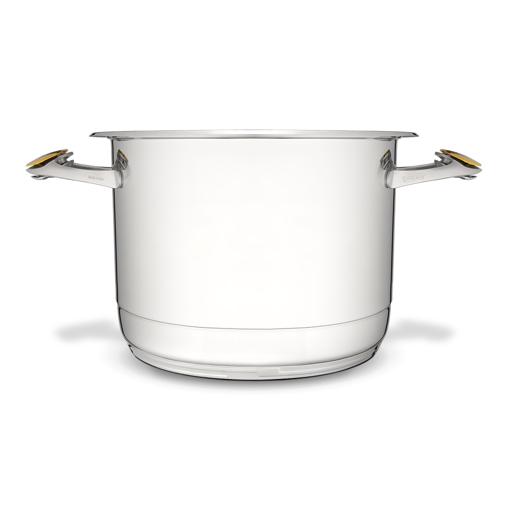 Naczynie 12 L Ø 28 cm Zepter - 12 l, 2 uchwyty, Z-28120