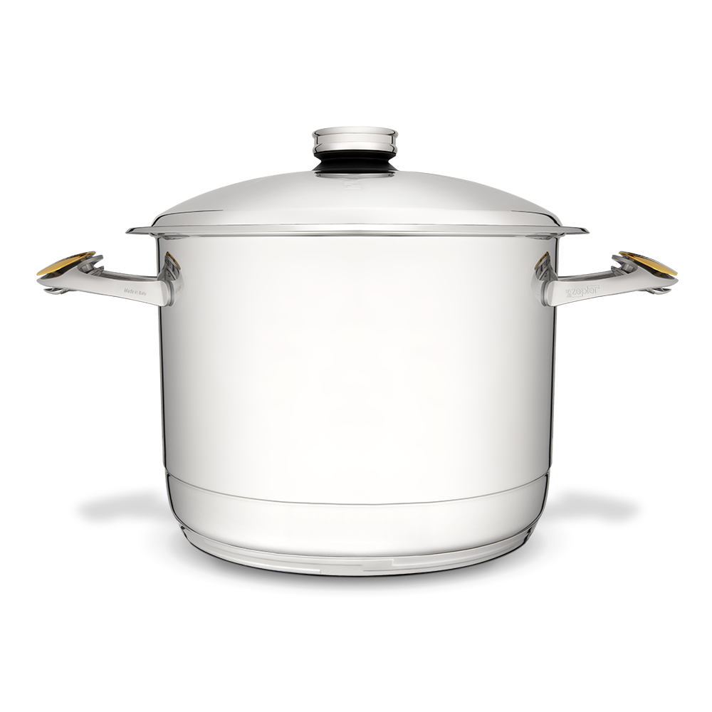 Naczynie 12 L Ø 28 cm Zepter - 12 l, 2 uchwyty, Z-28120