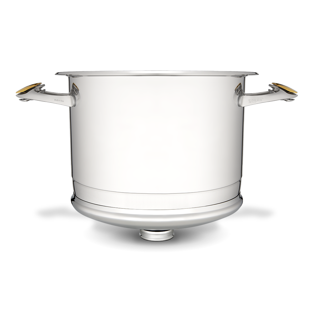 Naczynie 12 L Ø 28 cm Zepter - 12 l, 2 uchwyty, Z-28120