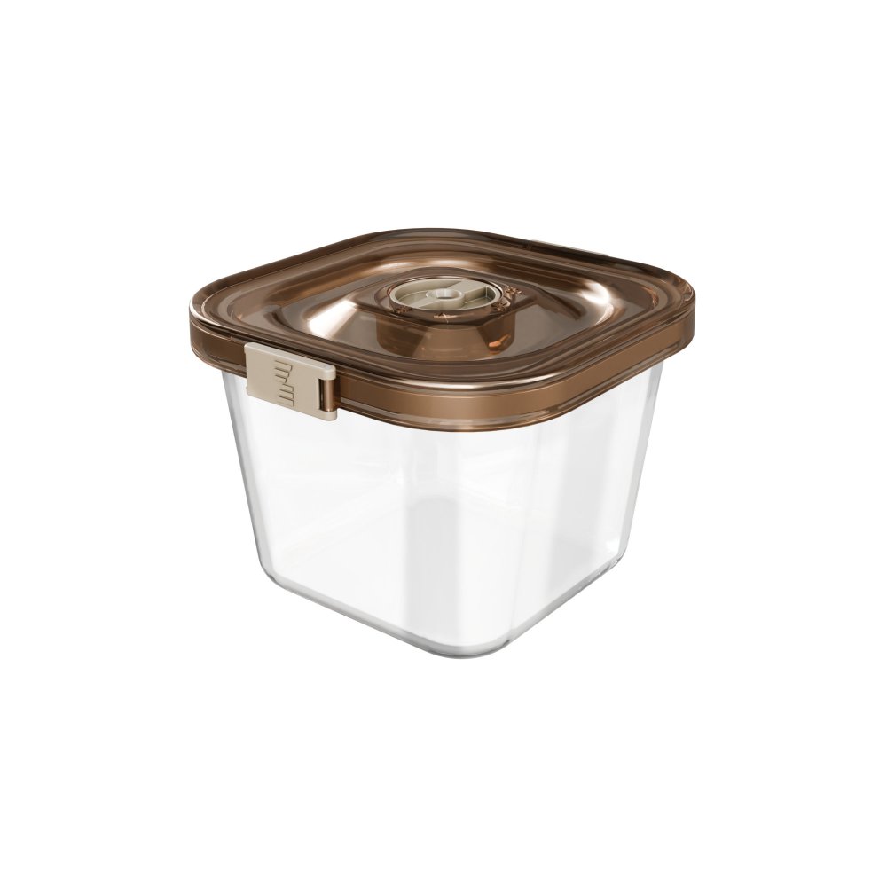 VACSY AMBER ZESTAW POJEMNIKÓW