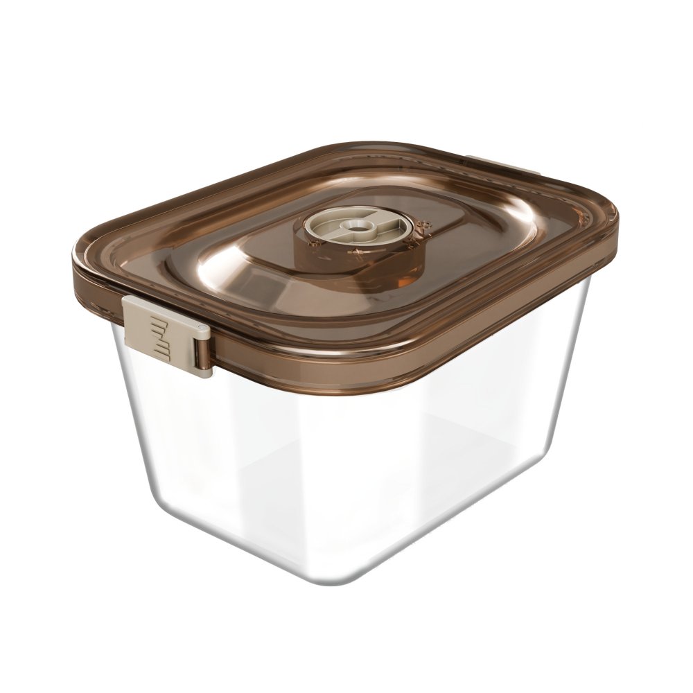 VACSY AMBER ZESTAW POJEMNIKÓW